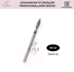 ELMAS UÇ NO:22