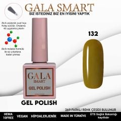 GALA CLASSİC 10ML NO:132