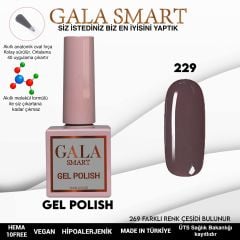 GALA CLASSİC 10ML NO:229