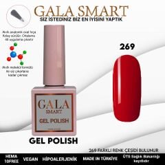 GALA CLASSİC 10ML NO:269