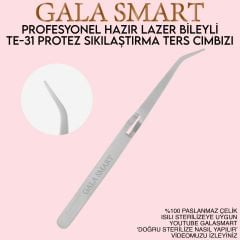 GALA TIRNAK SIKIŞTIRMA CIMBIZI