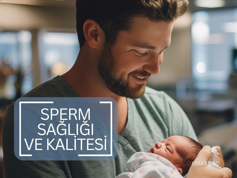 Sperm Sayısı ve Sperm Kalitesi Nasıl Arttırılır?