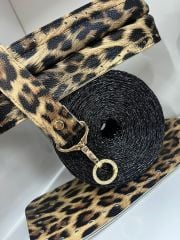 LEOPAR BURSLU KİT
