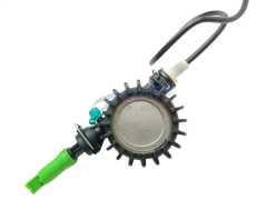 Hidrolik Debriyaj Borusu 1.6 - Dacia Duster 308514323R