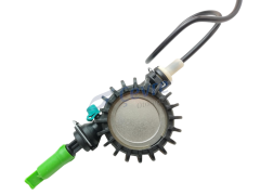 Hidrolik Debriyaj Borusu 1.6 - Dacia Duster 308514323R