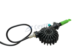 Hidrolik Debriyaj Borusu 1.6 - Dacia Duster 308514323R