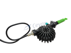 Hidrolik Debriyaj Borusu 1.6 - Dacia Duster 308514323R