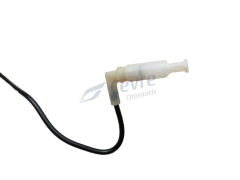 Hidrolik Debriyaj Borusu 1.6 - Dacia Duster 308514323R