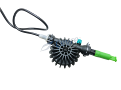 Hidrolik Debriyaj Borusu 1.6 - Dacia Duster 308514323R