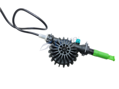 Hidrolik Debriyaj Borusu 1.6 - Dacia Duster 308514323R