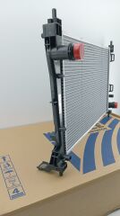 Su Radyatörü - Doblo 1.3DMTJ 10> Combo 1.3 CDTI 12> 347325