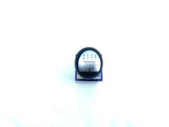 Vites Topuzu - Renault Clio 2 Symbol Authentique Krom Kapak