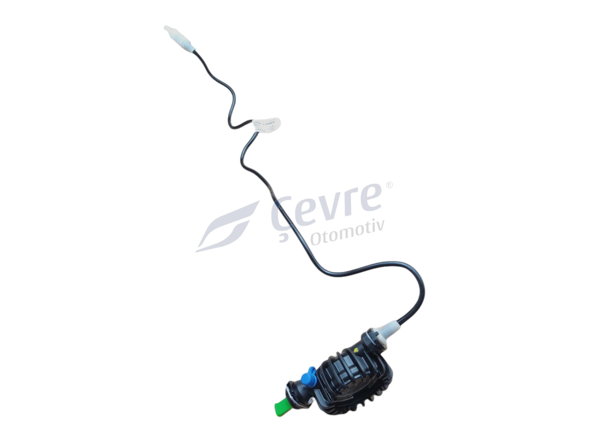 Hidrolik Debriyaj Borusu - Dacia Duster 308514165R