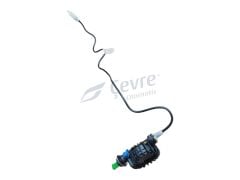 Hidrolik Debriyaj Borusu - Dacia Duster 308514165R