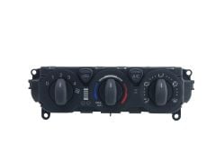 Klima Kontrol Paneli - Ford Transit Mk8 2017