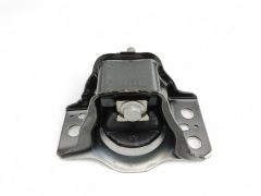 Logan Motor Takozu Kulağı Sağ - Dacia 8200592642 8200549046 8200438263 8200674936 6001549202