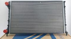 Su Radyatörü - Doblo 1.9  645X414X32 355845