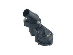 Termostat Gövdesi Komple - Ford Connect 254Q 9K478 AD