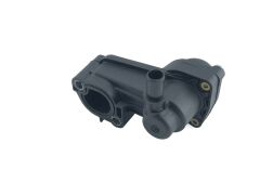 Termostat Gövdesi Komple - Ford Connect 254Q 9K478 AD