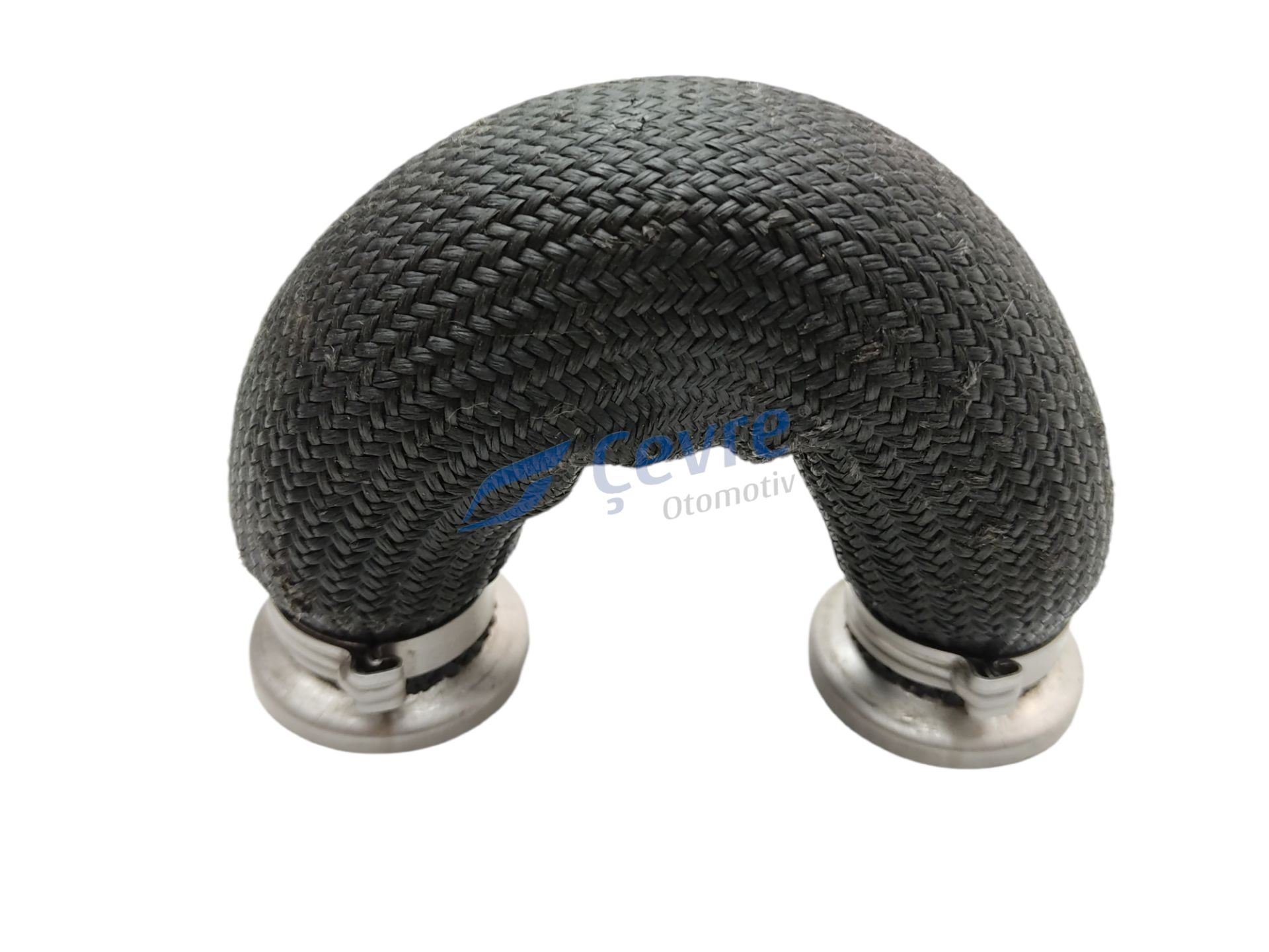 Egzoz Hava Borusu 1.5 - Renault Clio 4 147259539R Orjinal Mais