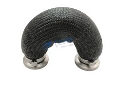 Egzoz Hava Borusu 1.5 - Renault Clio 4 147259539R Orjinal Mais