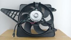Fan Motoru Davlumbazlı Kablolu - M131 Doğan Kartal Şahin 85013265