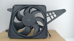 Fan Motoru Davlumbazlı Kablolu - M131 Doğan Kartal Şahin 85013265