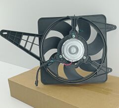 Fan Motoru Davlumbazlı Kablolu - M131 Doğan Kartal Şahin 85013265