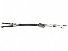 Megane 4 Vites Halatı Teli - Renault 349354745R