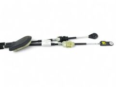 Megane 4 Vites Halatı Teli - Renault 349354745R