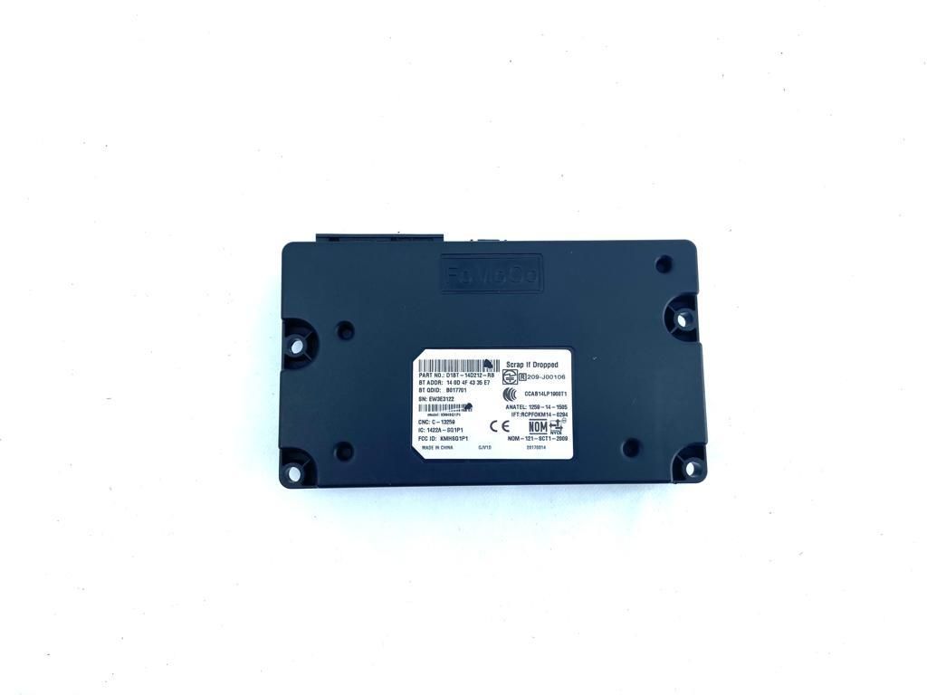 Bluetooth Modülü - Ford D1BT-14D212-RB