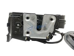 Sağ Ön Kapı Kilidi - Renault Fluence 805027131R