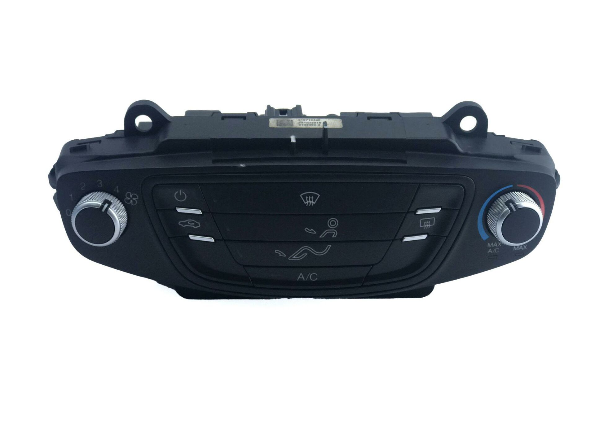Klima Kontrol Paneli - Ford Transit Courier AV1T 18549