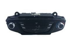 Klima Kontrol Paneli - Ford Transit Courier AV1T 18549