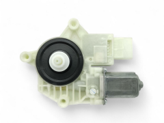 Megane 4 Cam Kriko Motoru Arka Sol - Renault 128010902