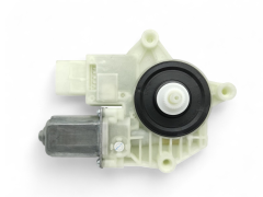 Megane 4 Cam Kriko Motoru Arka Sağ - Renault 128010901