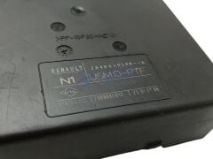 Sigorta Kutusu - Renault Laguna 3 284B63984R Orjinal Mais