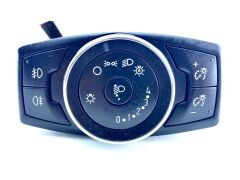 Sis Far Kontrol Anahtarı - Ford Transit Courier 10139912-00