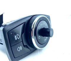 Sis Far Kontrol Anahtarı - Ford Transit Courier 10139912-00