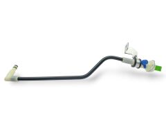 Ducato Hidrolik Debriyaj Borusu - Fiat Peugeot Boxer Citroen Jumper 55229156 - 1613998880