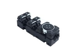 Elektrikli Cam Anahtarı Kontrolü - Ford Fiesta Focus H1BT 14540 C