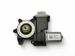 Clio 4 Sağ Ön Cam Krikosu Motoru - Renault Captur Trafic 3 Dacia Duster 128001501-B 128001491 807206238R 807207538R