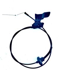 Motor Kaput Açma Teli - Peugeot 207 7937W6