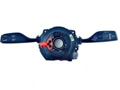 Direksiyon Kolu - Bmw 3 Serisi F30 Kasa 12000053