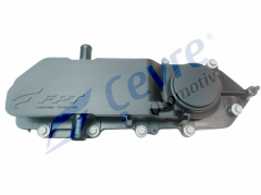 Üst Havalandırma Kapağı - Fiat Ducato 504132147