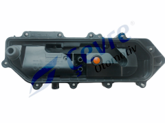 Üst Havalandırma Kapağı - Fiat Ducato 504132147