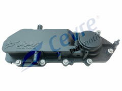 Üst Havalandırma Kapağı - Fiat Ducato 504132147