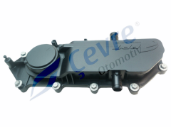 Üst Havalandırma Kapağı - Fiat Ducato 504132147