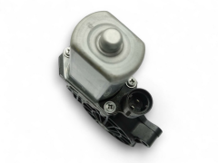 Kangoo 3 Sol Ön Cam Krikosu Motoru - Renault Kangoo 2 128001471-B 807213441R 8200497568