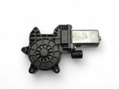 Kangoo 3 Sol Ön Cam Krikosu Motoru - Renault Kangoo 2 128001471-B 807213441R 8200497568
